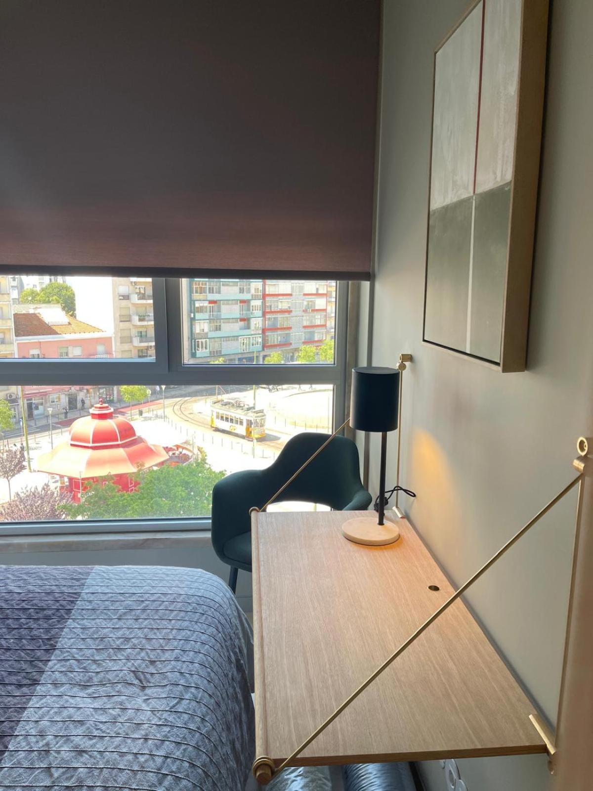 Besthomestay-Lisboa Eksteriør bilde