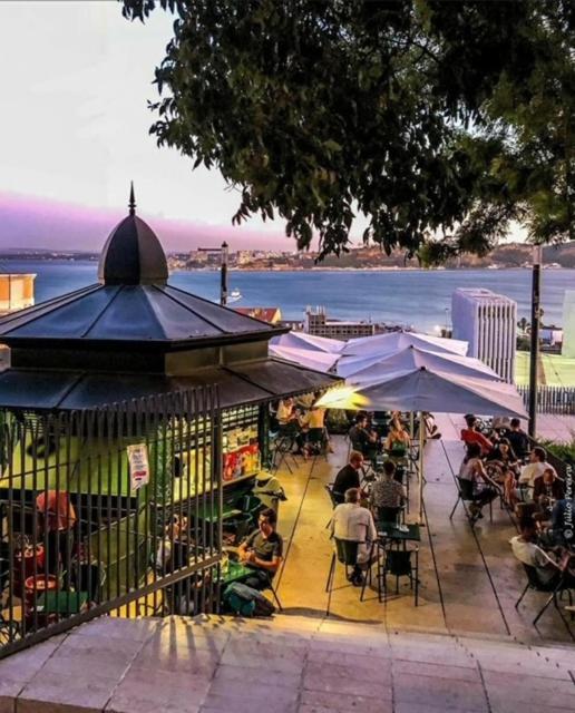 Besthomestay-Lisboa Eksteriør bilde