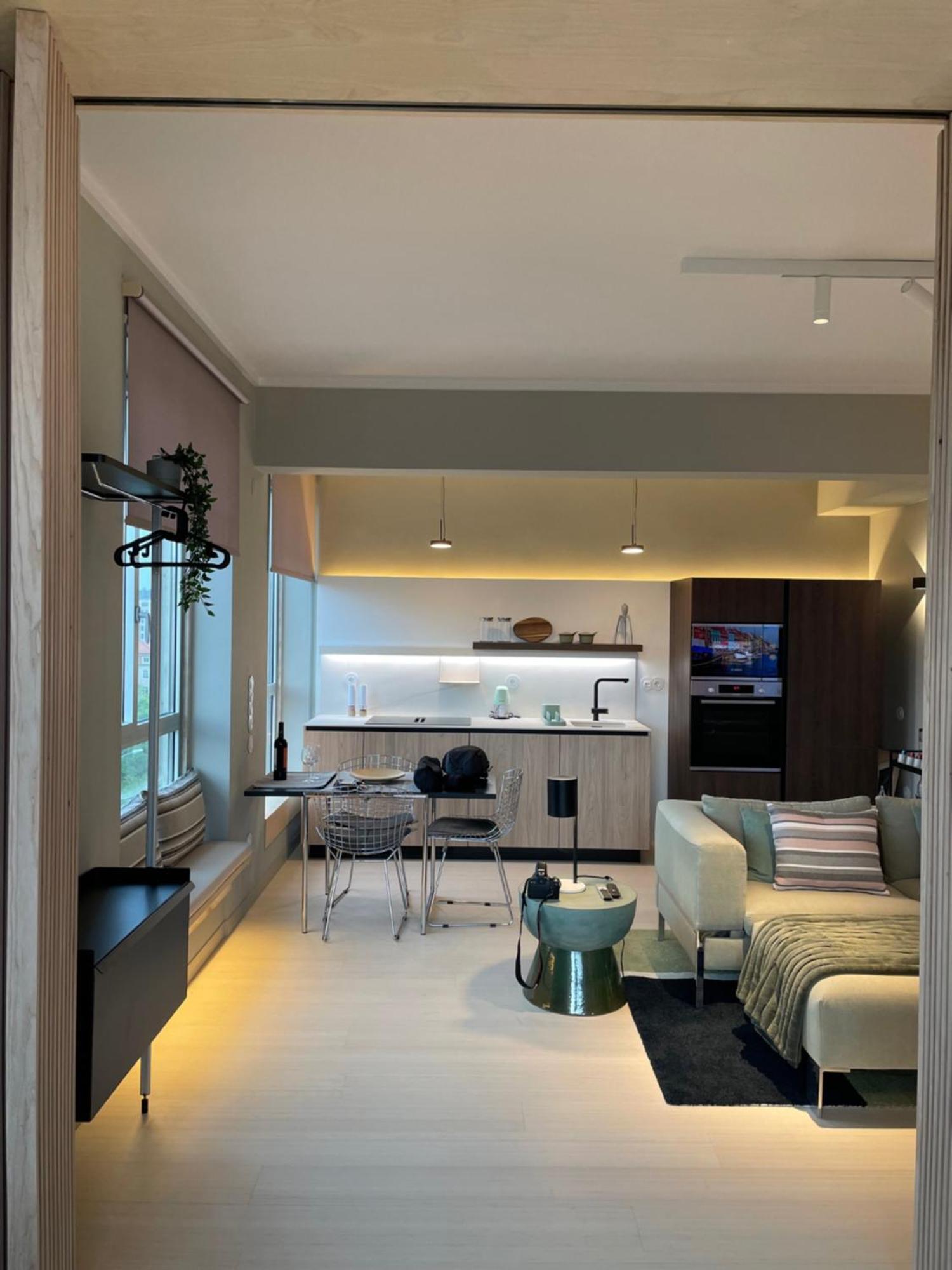 Besthomestay-Lisboa Eksteriør bilde