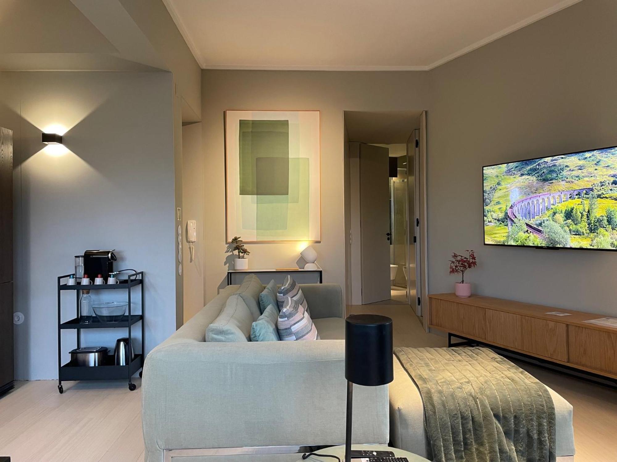 Besthomestay-Lisboa Eksteriør bilde