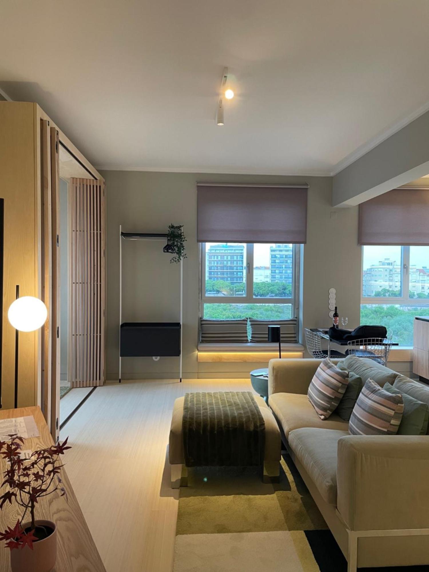 Besthomestay-Lisboa Eksteriør bilde