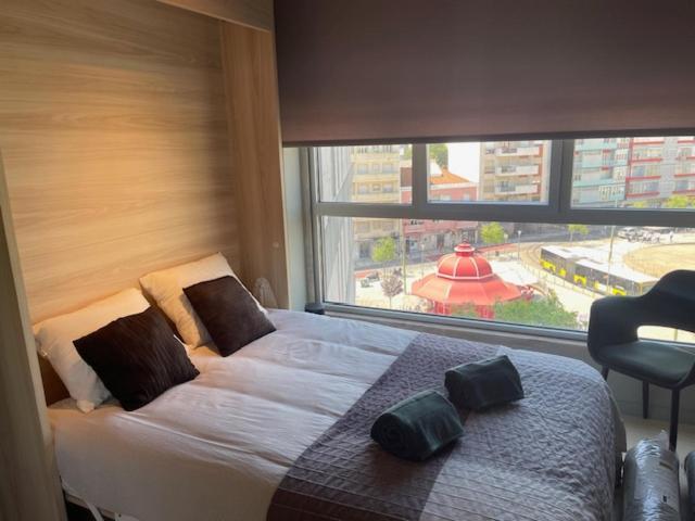 Besthomestay-Lisboa Eksteriør bilde