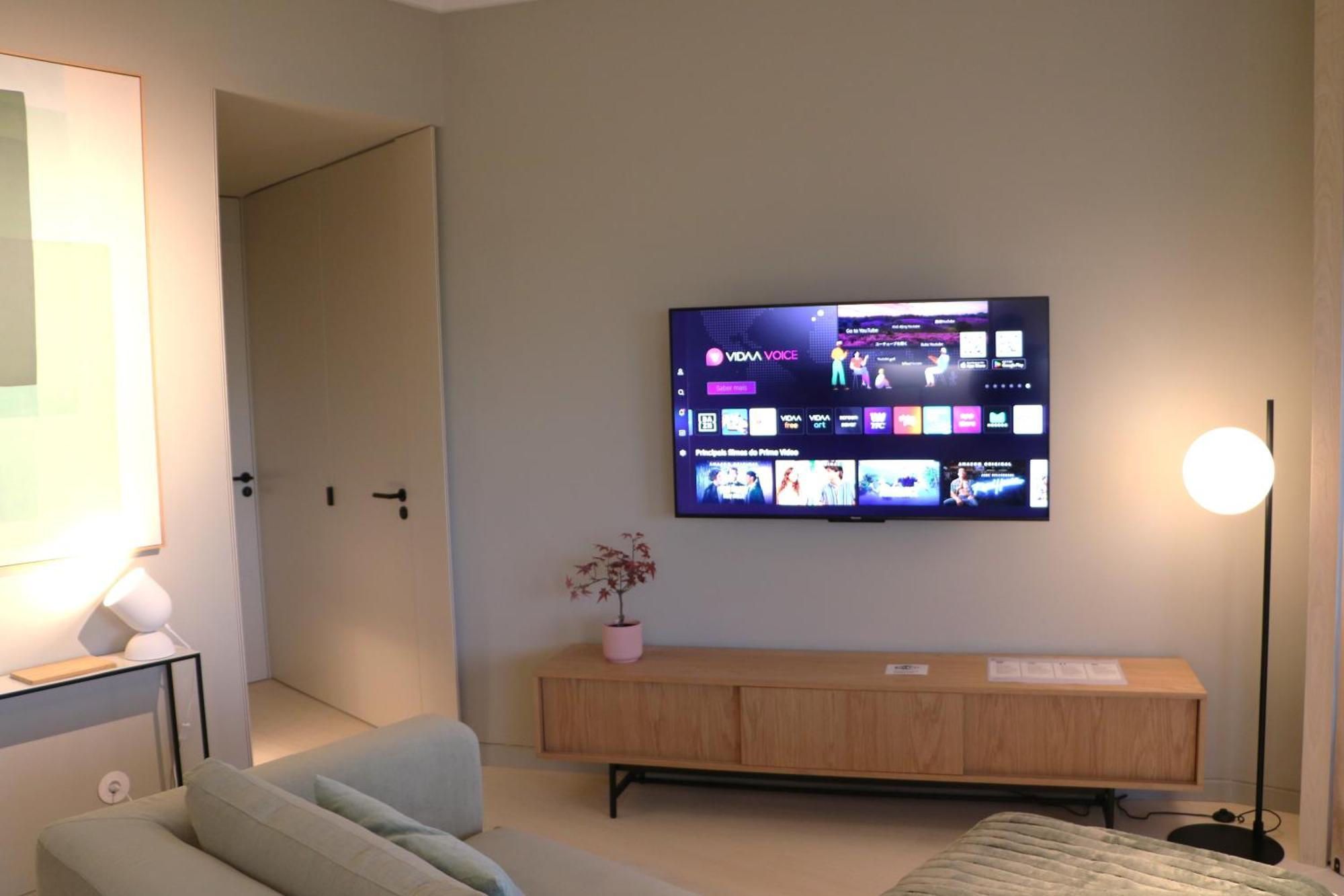 Besthomestay-Lisboa Eksteriør bilde