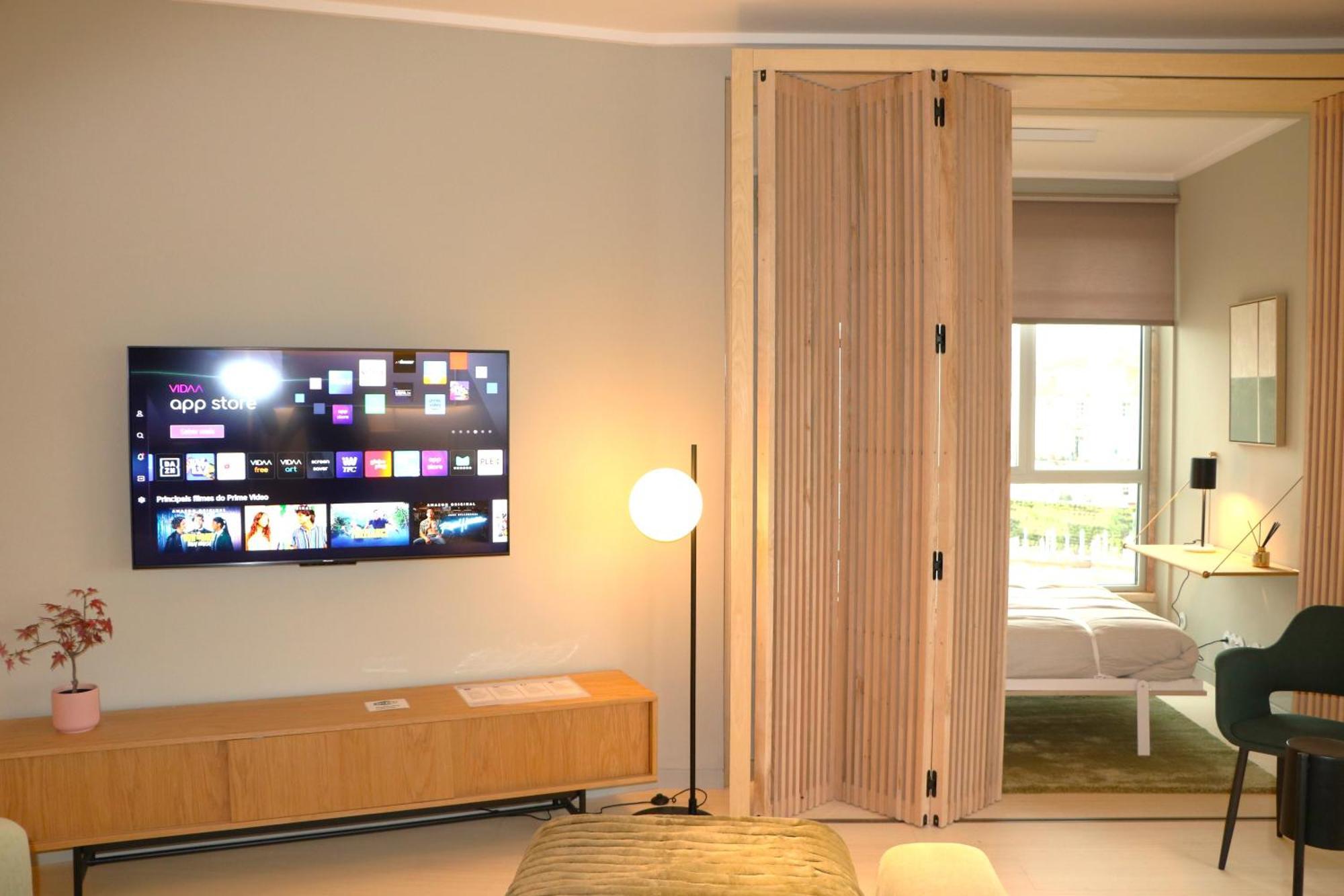 Besthomestay-Lisboa Eksteriør bilde