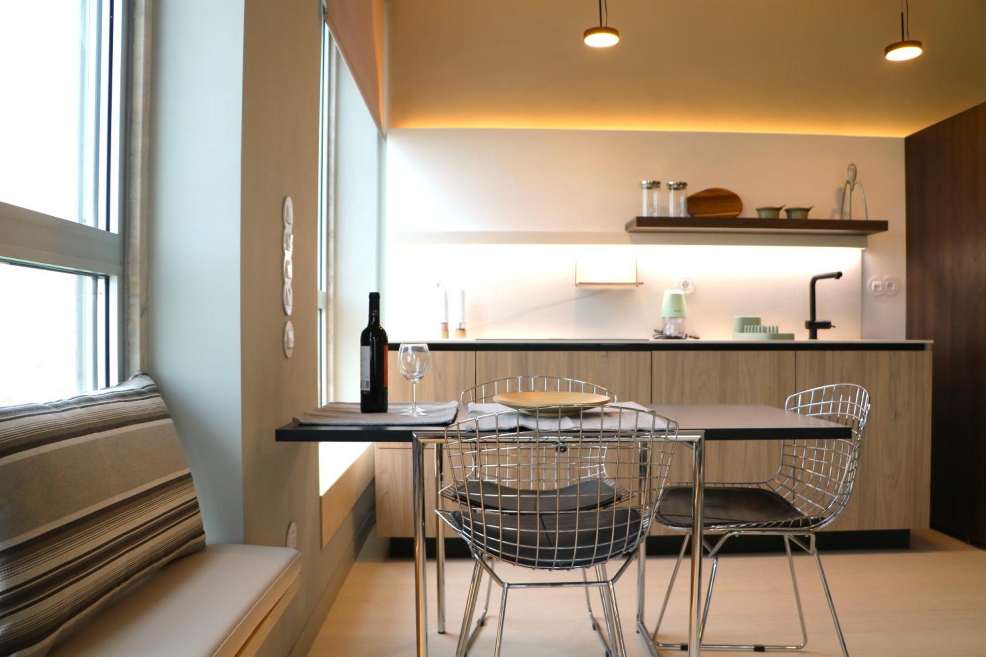 Besthomestay-Lisboa Eksteriør bilde